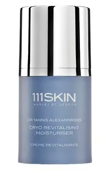Увлажняющий крем Cryo Revitalising Moisturiser (50ml) 111SKIN