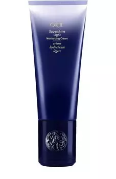 Увлажняющий крем для блеска для тонких волос (150ml) Oribe