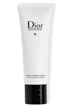 Увлажняющий крем для бритья Dior Homme (125ml) Dior