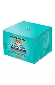 Увлажняющий крем для лица Seatherapy (50ml) GUAM