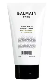 Увлажняющий крем для подготовки к укладке (150ml) Balmain Hair Couture