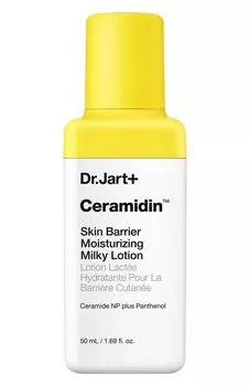 Увлажняющий крем-лосьон для лица Ceramidin (50ml) Dr.Jart+
