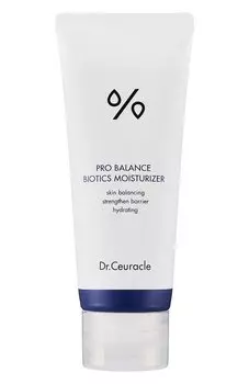 Увлажняющий крем с биотиками Pro-balance Biotics Moisturizer (100ml) Dr.Ceuracle