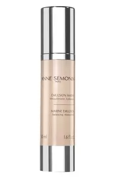 Увлажняющий крем с морскими экстрактами (50ml) Anne Semonin