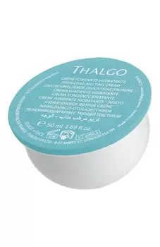 Увлажняющий крем с тающей текстурой сменный блок (50ml) Thalgo