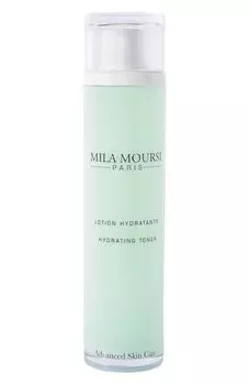 Увлажняющий лифтинг-тоник (100ml) Mila Moursi