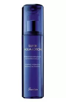 Увлажняющий лосьон для лица Super Aqua (150ml) Guerlain