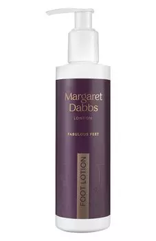Увлажняющий лосьон для стоп Intensive Hydrating (200ml) Margaret Dabbs