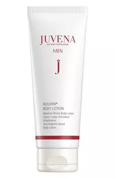 Увлажняющий лосьон для тела для мужчин (200ml) Juvena