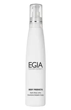 Увлажняющий лосьон для тела Hydro Body Lotion (300ml) Egia