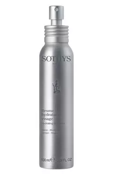 Увлажняющий мист для лица "Лимон-Ревень" (100ml) Sothys