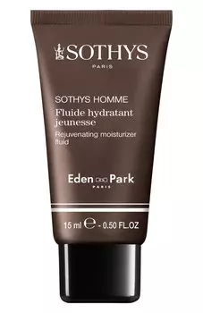 Увлажняющий омолаживающий флюид (50ml) Sothys