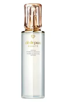 Увлажняющий освежающий лосьон N (170ml) Cl de Peau Beaut