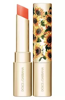 Увлажняющий оттеночный бальзам для губ Sheerlips, оттенок 4 Joyful Sunflower (3g) Dolce & Gabbana