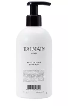 Увлажняющий шампунь для волос (300ml) Balmain Hair Couture