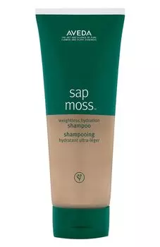 Увлажняющий шампунь для волос Sap Moss (200ml) Aveda