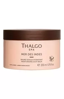 Увлажняющий бальзам для тела Mer Des Indes (200ml) Thalgo