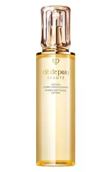 Увлажняющий смягчающий лосьон N (170ml) Cl de Peau Beaut