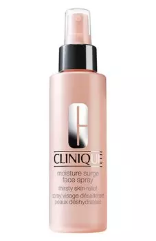 Увлажняющий спрей для лица Moisture Surge™ (125ml) Clinique