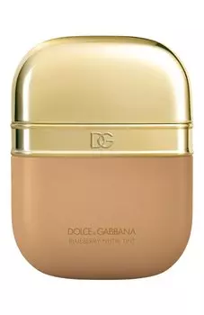 Увлажняющий тональный крем Blueberry Nutri Tint, оттенок 16N Light Medium (30ml) Dolce & Gabbana