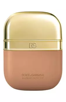 Увлажняющий тональный крем Blueberry Nutri Tint, оттенок 17W Medium (30ml) Dolce & Gabbana