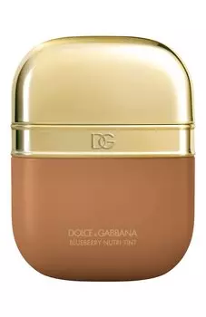 Увлажняющий тональный крем Blueberry Nutri Tint, оттенок 22N Medium (30ml) Dolce & Gabbana