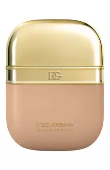Увлажняющий тональный крем Blueberry Nutri Tint, оттенок 12N Light Medium (30ml) Dolce & Gabbana