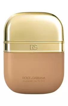 Увлажняющий тональный крем Blueberry Nutri Tint, оттенок 18N Medium (30ml) Dolce & Gabbana