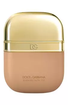 Увлажняющий тональный крем Blueberry Nutri Tint, оттенок 15N Light Medium (30ml) Dolce & Gabbana
