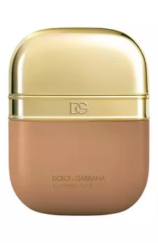 Увлажняющий тональный крем Blueberry Nutri Tint, оттенок 19W Medium (30ml) Dolce & Gabbana