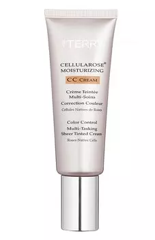 Увлажняющий тональный крем, оттенок 1 Nude (30ml) By Terry