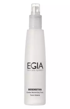 Увлажняющий тоник для чувствительной кожи Comfort Moisturizing Tonic (200ml) Egia
