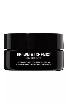 Увлажняющий восстанавливающий крем «Камелия и герань» (40ml) Grown Alchemist