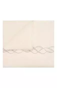 Ванная простынь Pearls Embroidery Frette