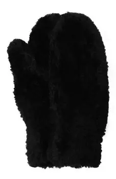 Варежки A.T.T.