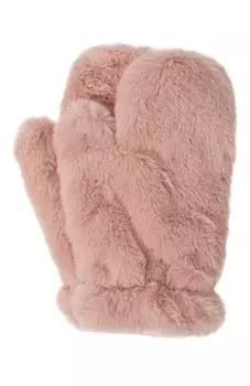 Варежки Il Gufo