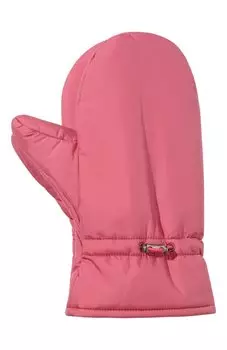 Варежки Il Gufo