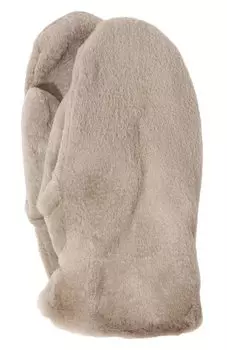 Варежки из меха норки FurLand