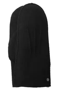 Варежки из овчины Roeckl