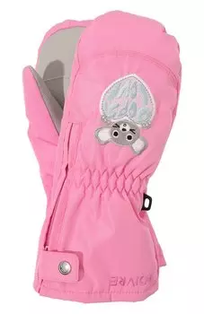 Варежки Poivre Blanc