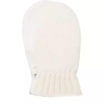 Варежки с шерстяной отделкой Il Trenino