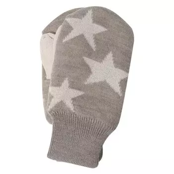 Варежки Snowfall MOLO