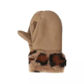 Варежки Yves Salomon Enfant