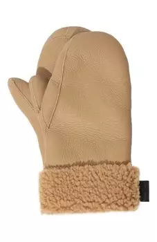 Варежки Yves Salomon Enfant