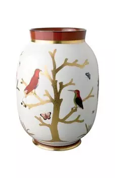 Ваза Aux Oiseaux Bernardaud