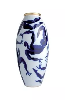 Ваза Bacchanale Bernardaud