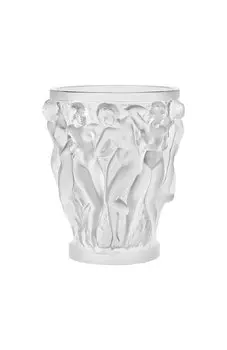 Ваза Bacchantes Lalique