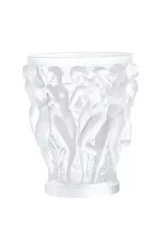Ваза Bacchantes Lalique