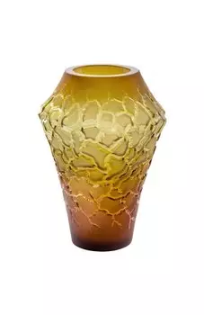 Ваза Caldera Lalique