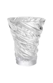 Ваза Carpe Lalique